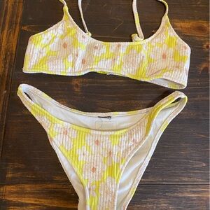 Triangl bikini